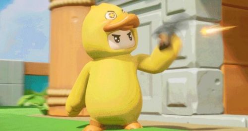 《元梦之星》和《蛋仔派对》区别最新介绍2024