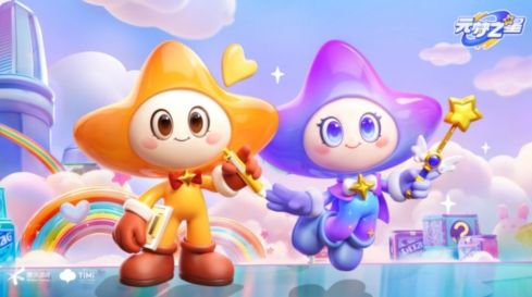 《元梦之星》和《蛋仔派对》区别最新介绍2024