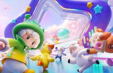 《元梦之星》和《蛋仔派对》区别最新介绍2024