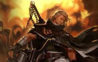 《dnf》2024年新职业一览