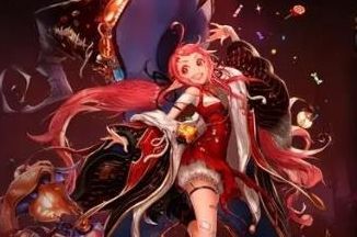 《dnf》2024年新职业一览