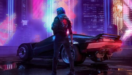 《赛博朋克2077》酒店超梦扫描方法详细介绍