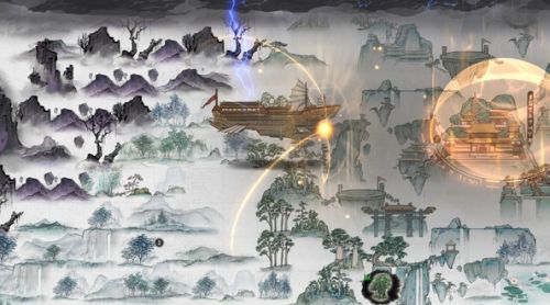 《鬼谷八荒》化神五个神魂获取位置及方法详细介绍