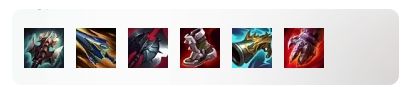 《lol》无限火力蔚最强出装符文推荐攻略