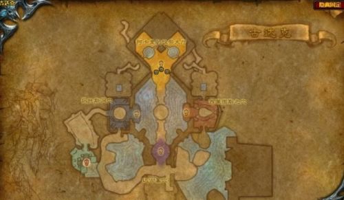《魔兽世界》犀牛肉获取位置详细介绍