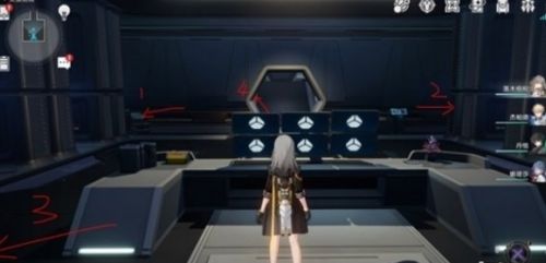 《崩坏星穹铁道》隐藏任务电脑密码最新攻略详解