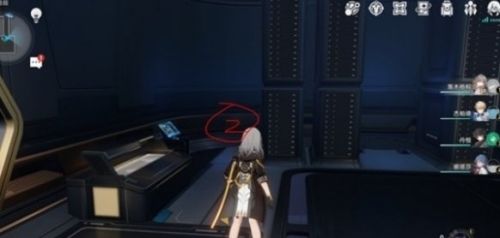 《崩坏星穹铁道》隐藏任务电脑密码最新攻略详解
