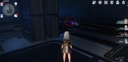 《崩坏星穹铁道》隐藏任务电脑密码最新攻略详解