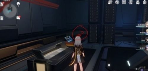 《崩坏星穹铁道》隐藏任务电脑密码最新攻略详解