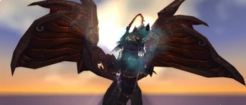 《魔兽世界》乌龟服魔暴龙刷新位置介绍2024