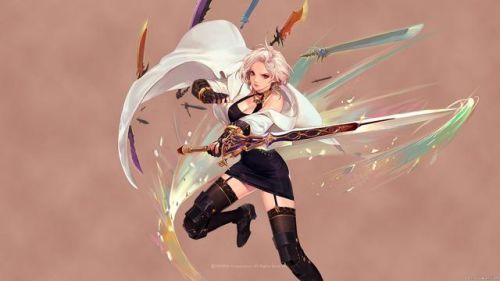 《DNF》驭剑士神界版本技能加点护石符文选择攻略