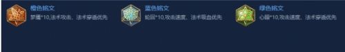 《王者荣耀》安琪拉最新打法教学国服出装铭文推荐