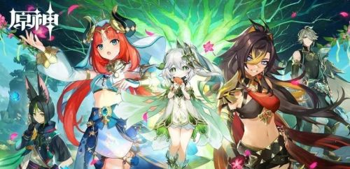 《原神》天云草实分布位置最佳采集路线分享