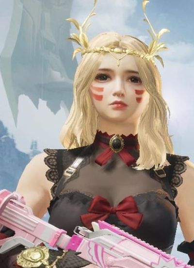 《和平精英》2024最新好看捏脸代码分享