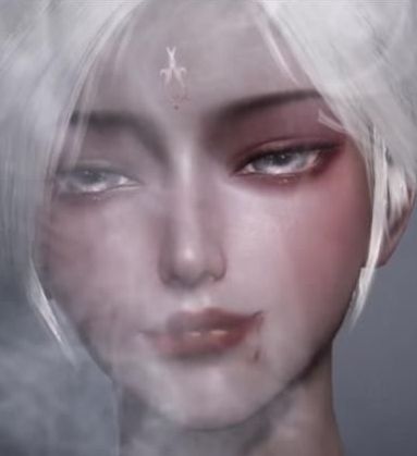 《和平精英》2024最新好看捏脸代码分享