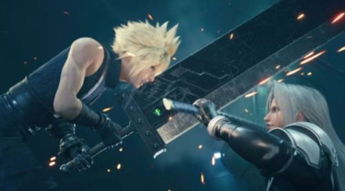 《最终幻想7重制版》最新章节数量详细介绍