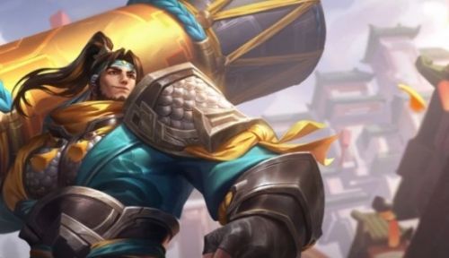 《王者荣耀》苏烈2024最新皮肤汇总皮肤手感对比排行