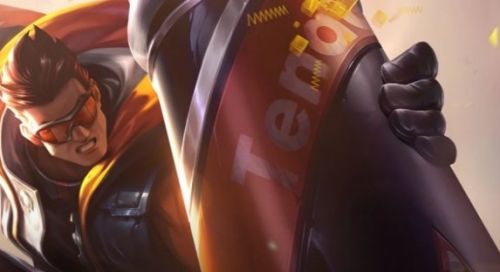 《王者荣耀》苏烈2024最新皮肤汇总皮肤手感对比排行