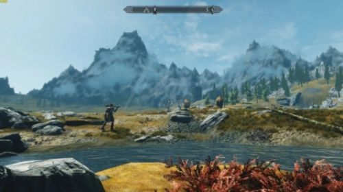 《上古卷轴5》最新控制台代码指令大全2024