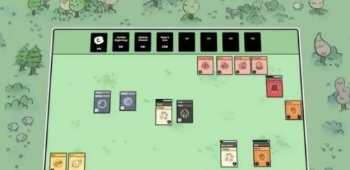 《堆叠大陆》2024最新合成公式合成表一览