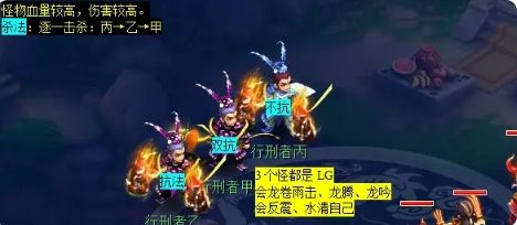《梦幻西游》昆仑镜之忆3星攻略一览