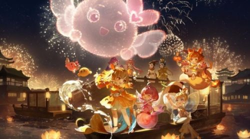 《梦幻西游》名字符号最新花样符号大全