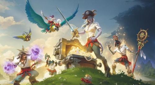 《魔兽世界》地精火箭燃油配方详细介绍