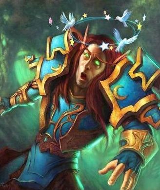 《魔兽世界》2024最新乌龟服盗贼宏命令汇总