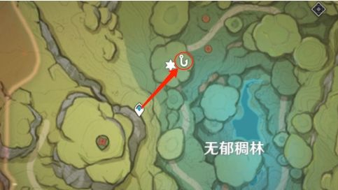 《原神》2024最新钓鱼点分布图大全