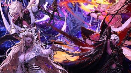 《DNF》2024女弹药最新技能加点方案攻略
