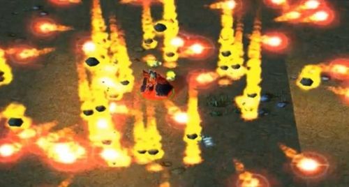 《魔兽争霸3》火焰风暴技能获取方法最新介绍