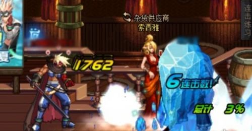《DNF》公平决斗场阿修罗玩法最新介绍