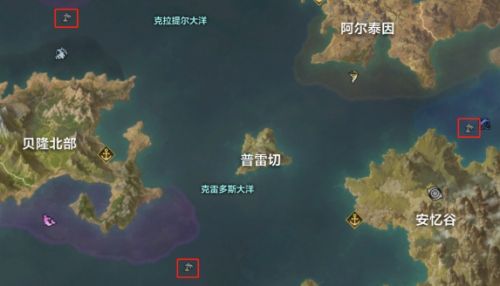 《命运方舟》筋斗云任务流程攻略详解