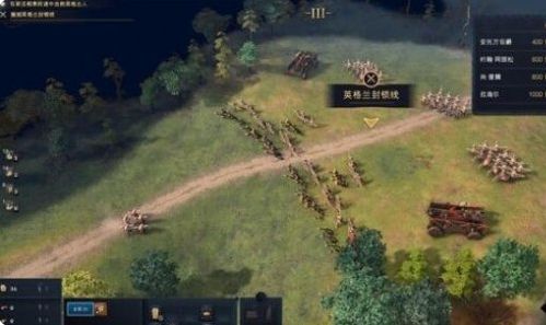《帝国时代4》帕泰战役最新打法流程详细攻略
