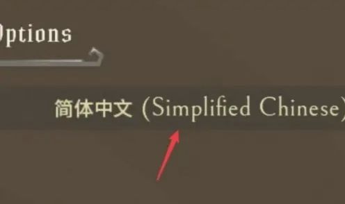 《饥荒联机版》steam设置中文方法最新介绍2024