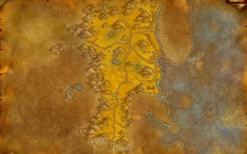 《魔兽世界》怀旧服水之召唤任务流程攻略