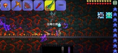 《泰拉瑞亚》巫毒娃娃获取途径最新介绍