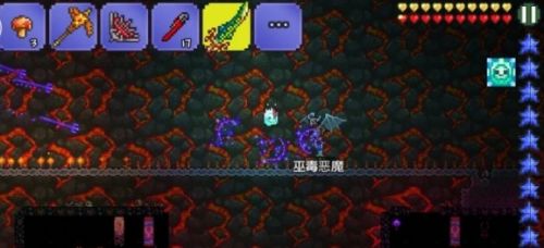 《泰拉瑞亚》巫毒娃娃获取途径最新介绍