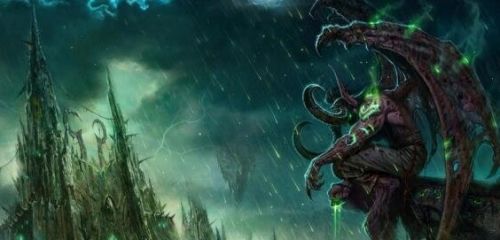 《魔兽世界》乌龟服铁炉堡声望商人位置坐标分享