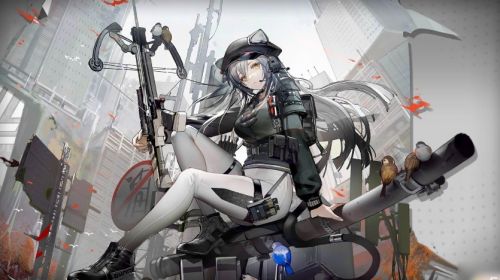 《明日方舟》兑换码使用方法及输入位置最新详解