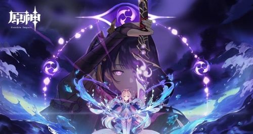《原神》龙蛇洞宫试炼记任务流程攻略一览