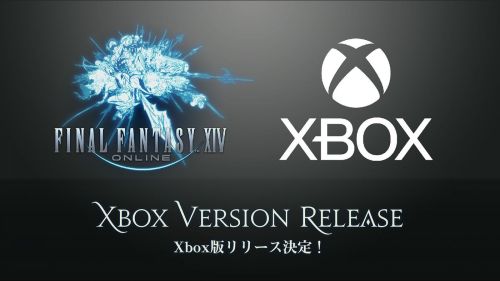 Xbox版《最终幻想14》有特殊货币需要XGP会员