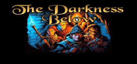 复古3D迷宫探索《The Darkness Below》Steam抢测