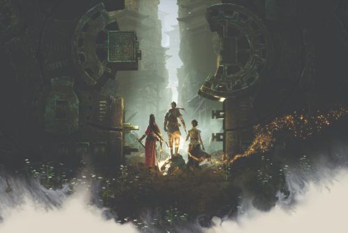 《轩辕剑7》Switch版宣布5月30日发售