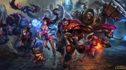 《英雄联盟》无法登陆最新解决方法分享
