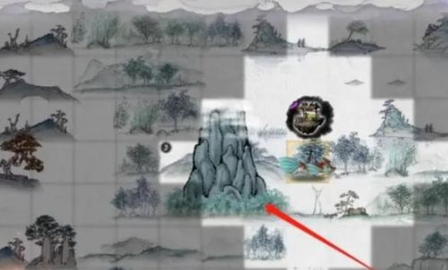 《鬼谷八荒》昆仑神木最新获取方法详解