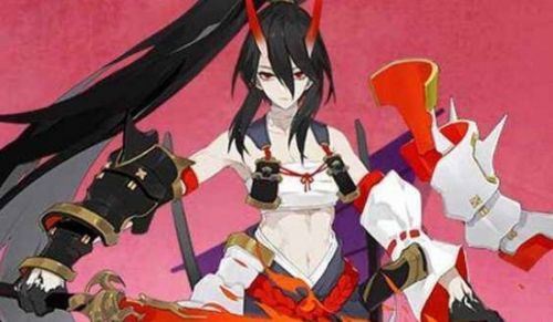 《阴阳师》赤影妖刀姬强度及培养攻略解析