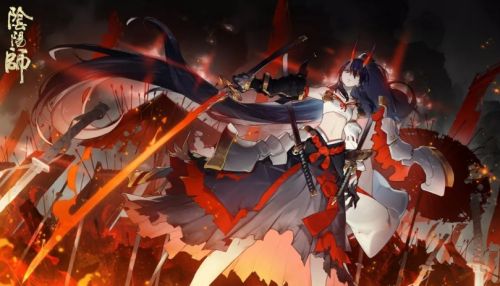 《阴阳师》赤影妖刀姬强度及培养攻略解析