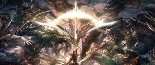 《斗战神》混沌副本开启方法详细介绍