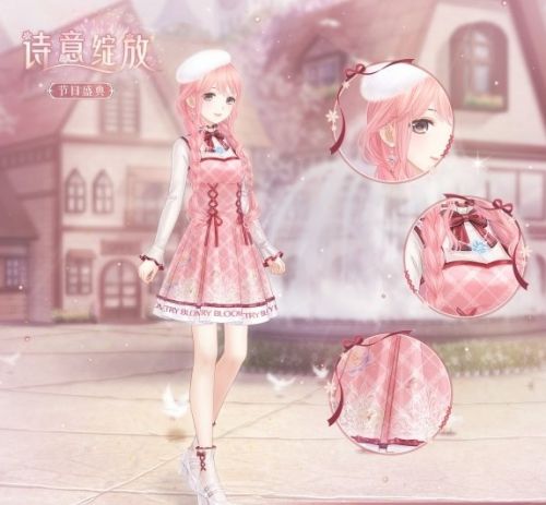 《奇迹暖暖》最新周年生日福利一览